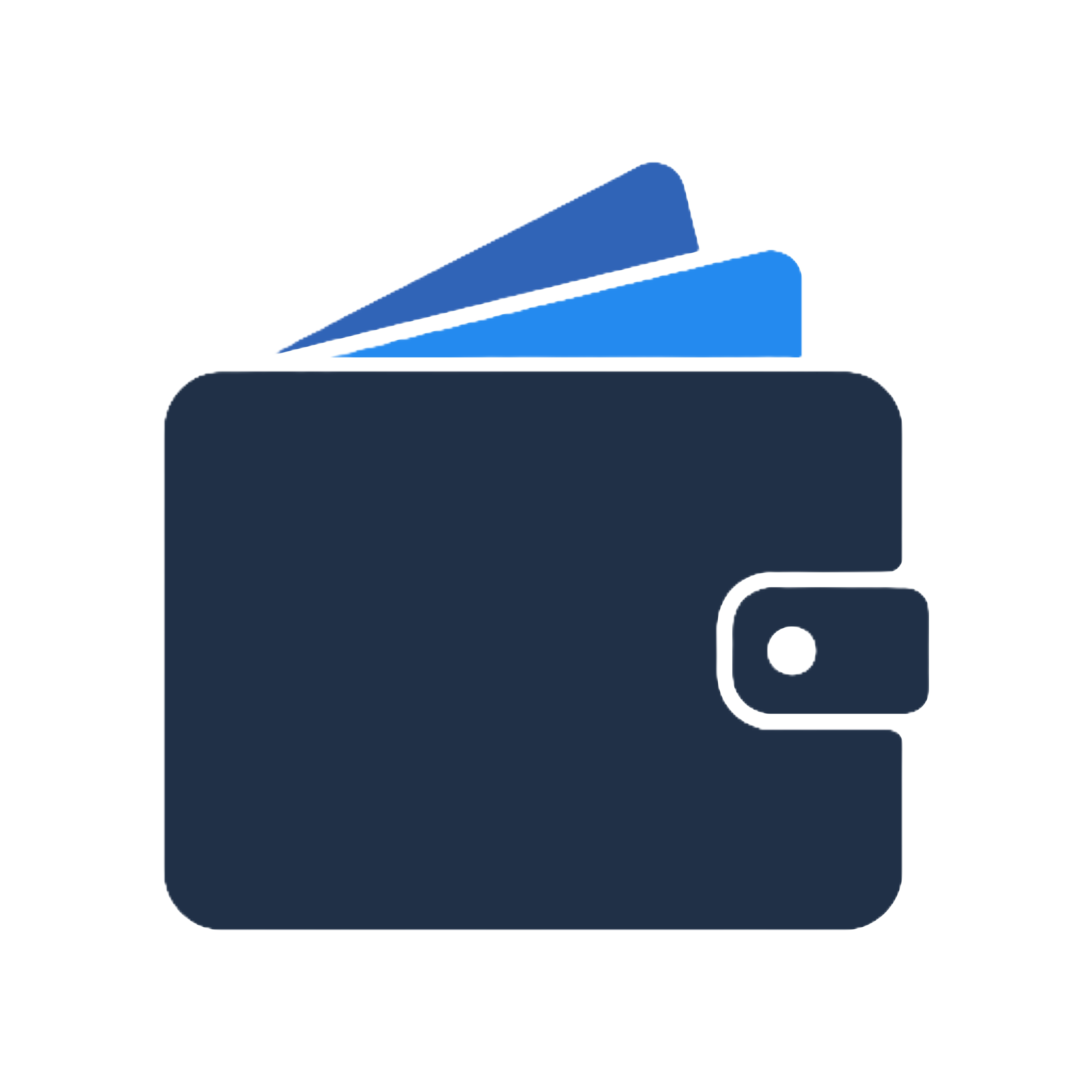 PennyWise Expense Tracker Logo